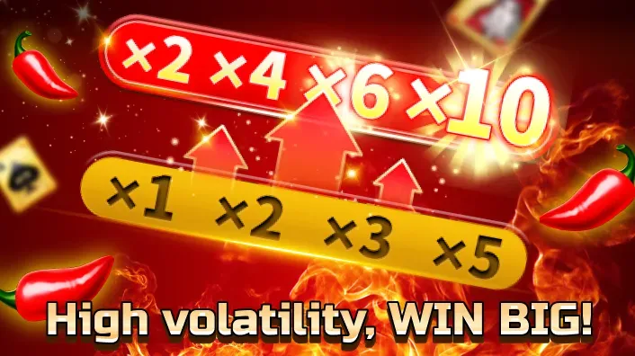 SS777 Casino Games