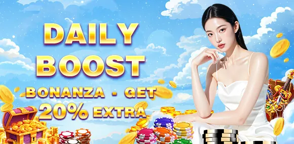 SS777 Welcome Bonus